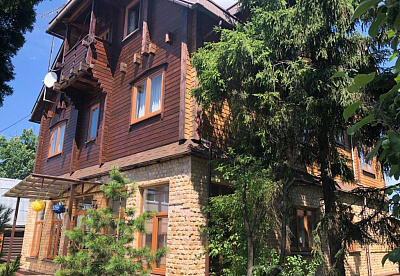 Пансионат для пожилых людей "Мирника" Балашиха 2
