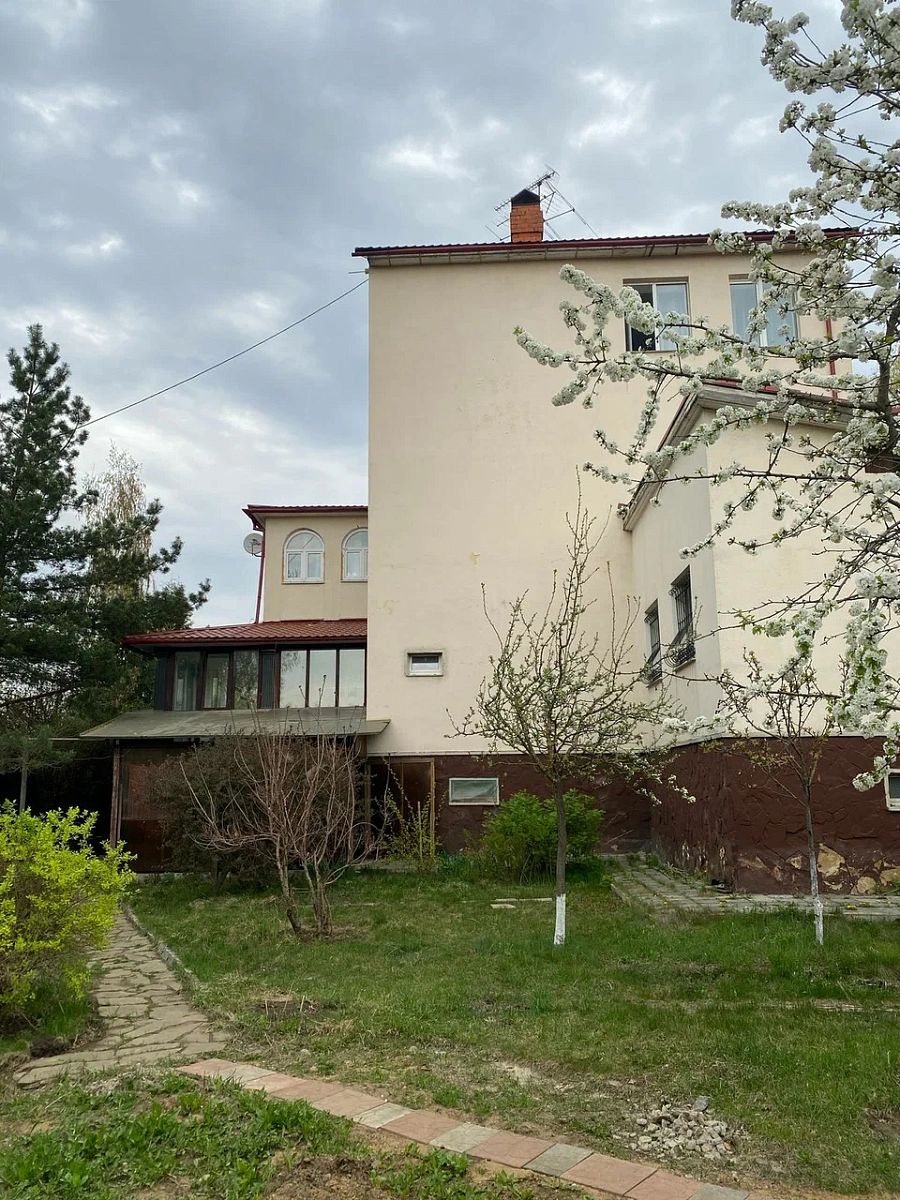 Пансионат для пожилых "Золотая пора" Малаховка фото 4