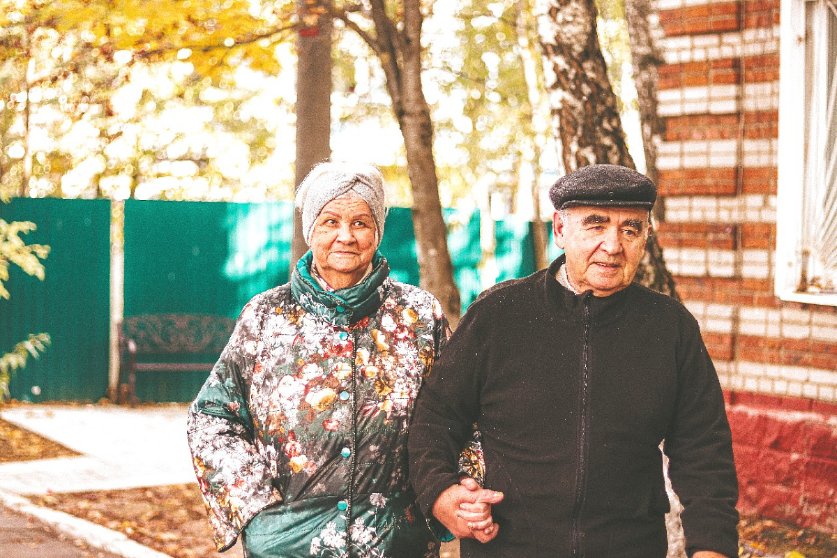 Пансионат для пожилых "Забота о близких" Одинцово фото 3