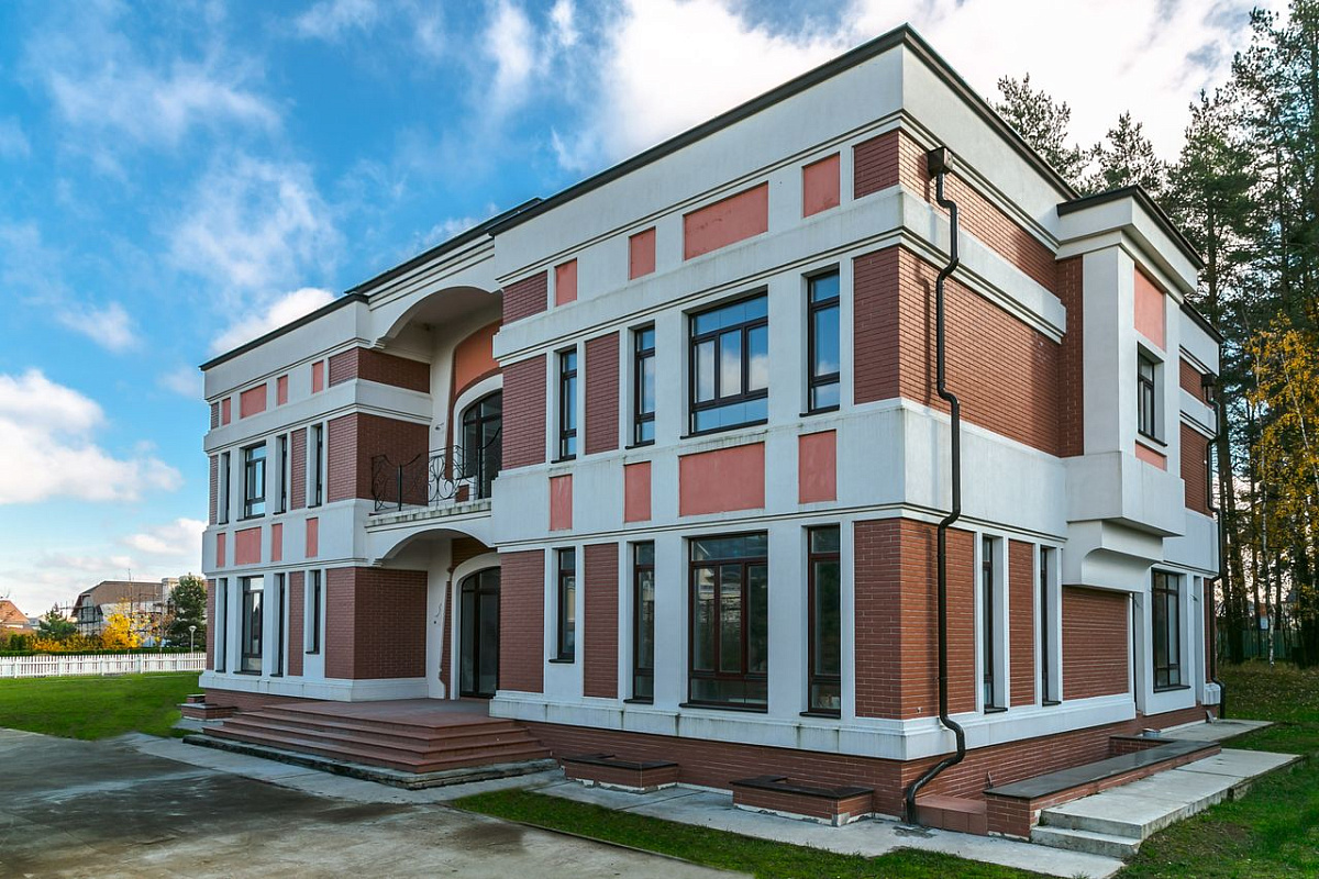 Частный пансионат для пожилых Счастливая старость в Химках фото 2