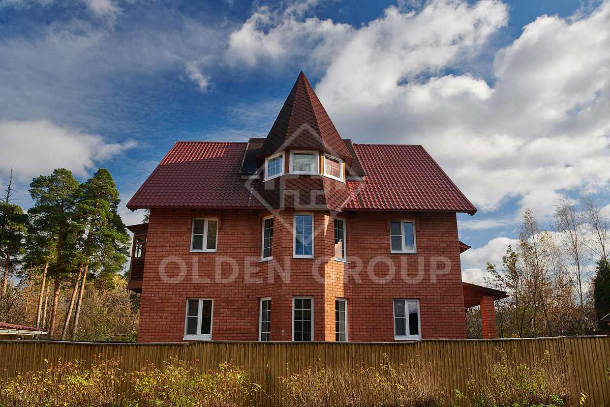 Пансионат для пожилых "Olden Group" Пушкино фото 1