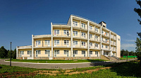 Пансионат "Забота о близких"  "Заря"