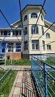 Пансионат для пожилых "Золотая пора" Мещерино