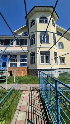 Пансионат для пожилых "Золотая пора" Мещерино