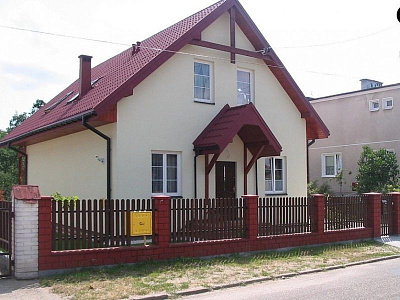 Пансионат для пожилых Вера-надежда "Дубки"